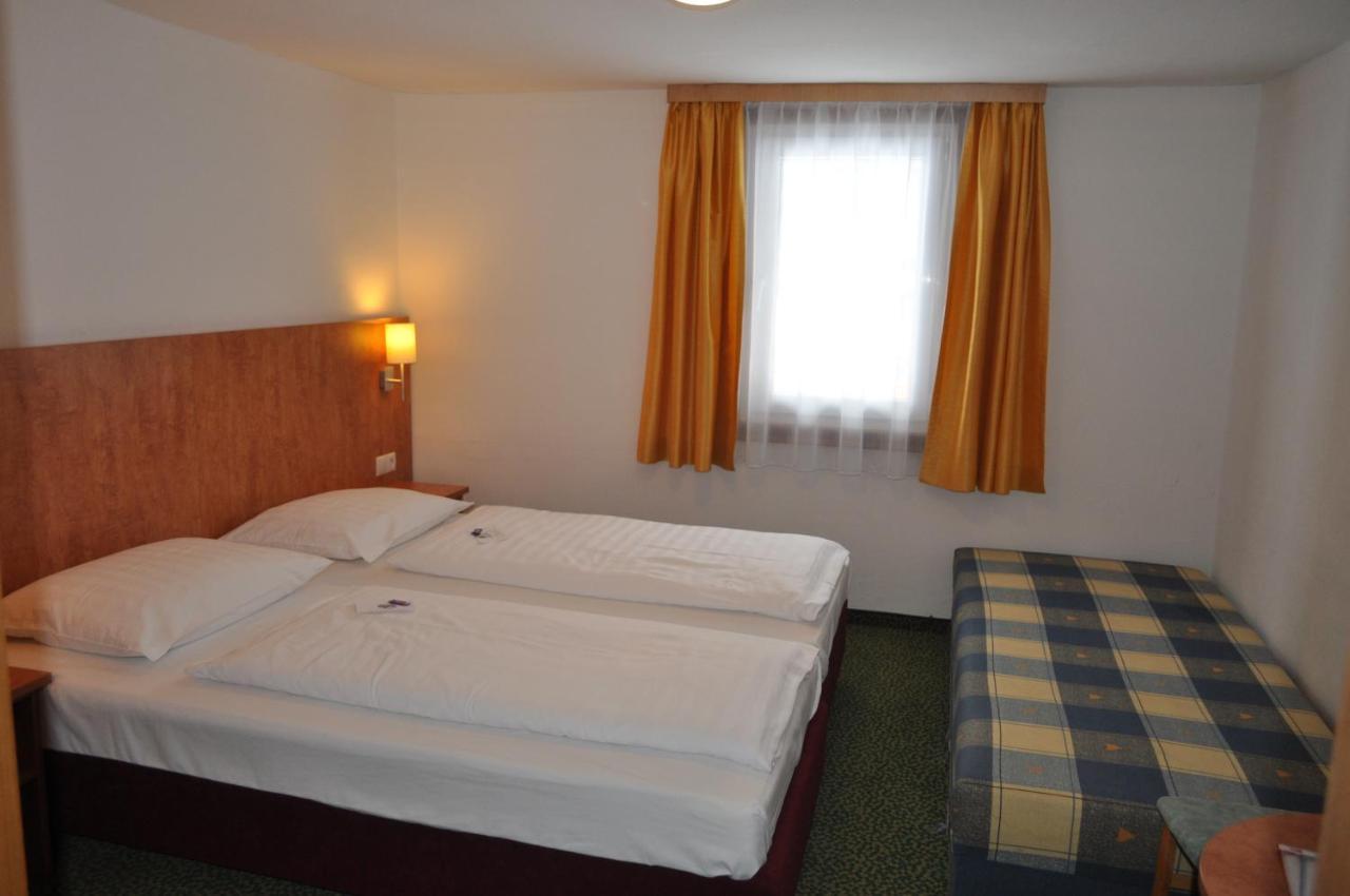 Hotel Tauernpasshoehe Obertauern Exterior photo